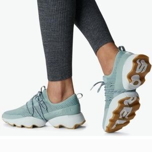 Sorel Kenetic Sneakers